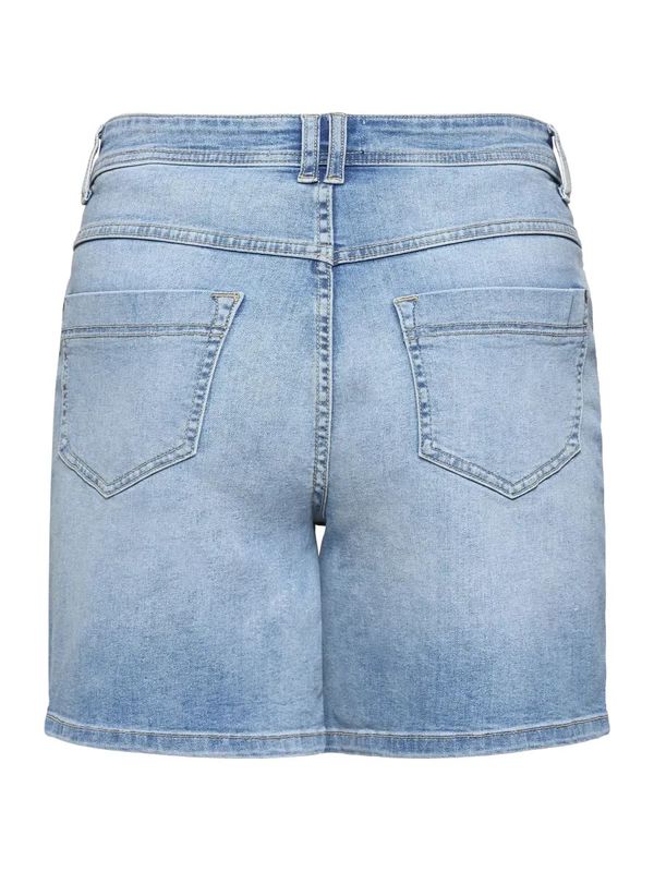 Ellen denimshorts