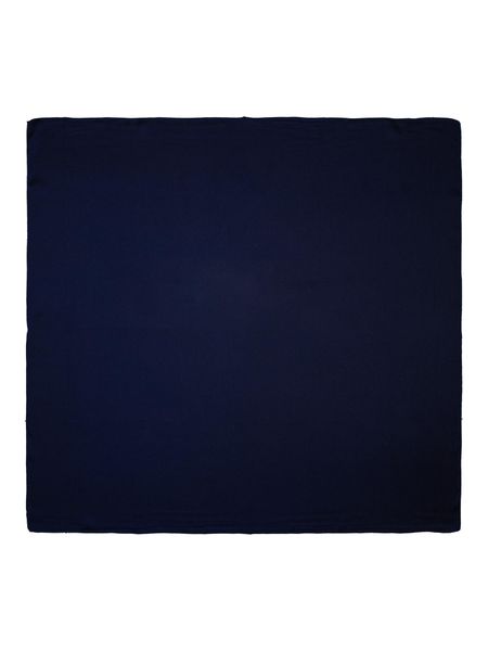 Hovedbilde Skjerf mørk navy