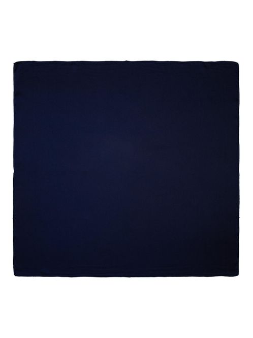 Hovedbilde Skjerf mørk navy