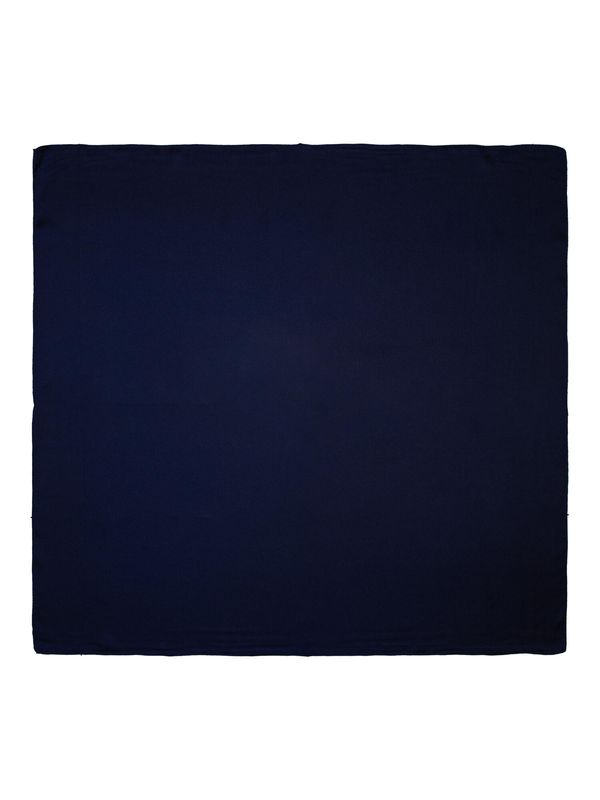 Skjerf mørk navy