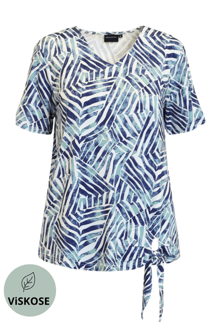 Hovedbilde Tonje t-shirt seagreen
