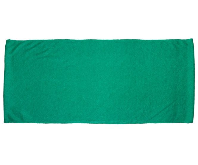 Hovedbilde Tubeskjerf - eplegrønn