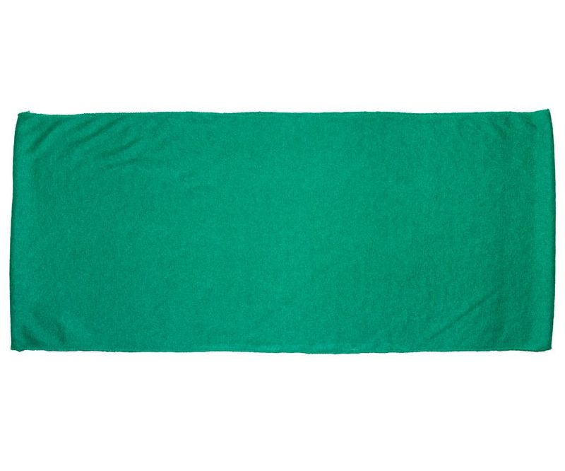 Tubeskjerf - eplegrønn