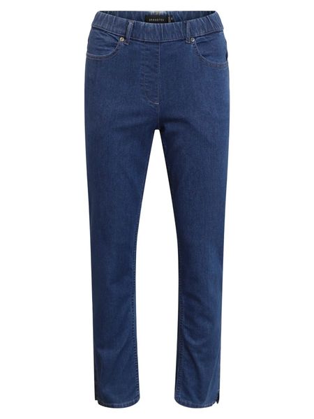 Hovedbilde Sofie olabukse strikkliv 72 cm