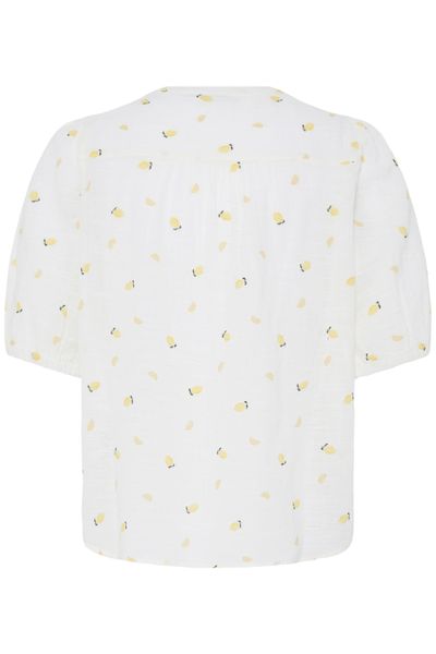 Hovedbilde Irene bluse sommersitron