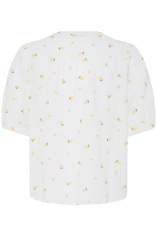 Irene bluse sommersitron