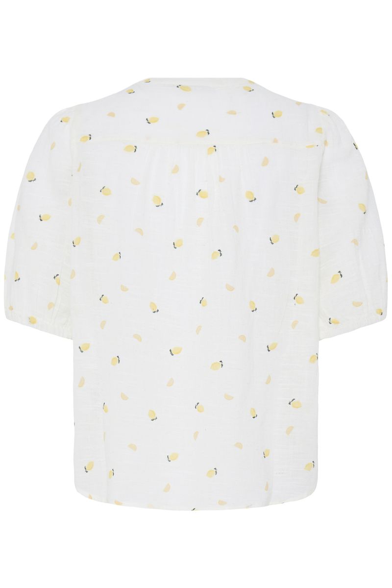 Irene bluse sommersitron