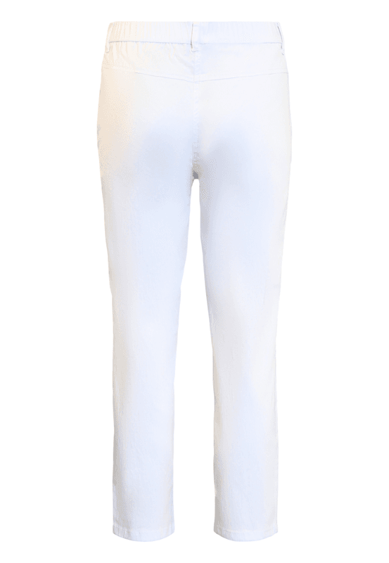 Brandtex Siri bukse hvit 72 cm