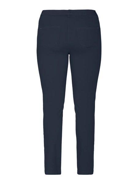 Hovedbilde Madelaine bukse strikkliv marine 78 cm