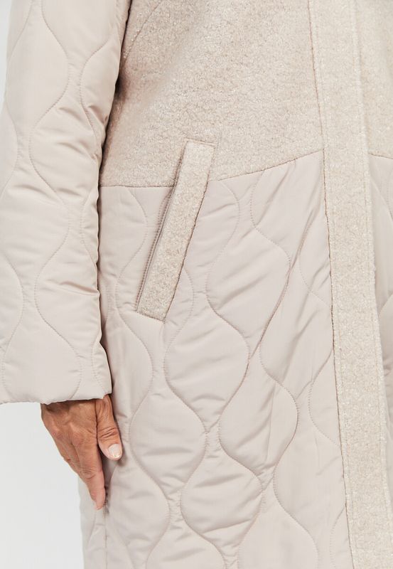 WOW! ✨ høstens favorittjakke i light sand
