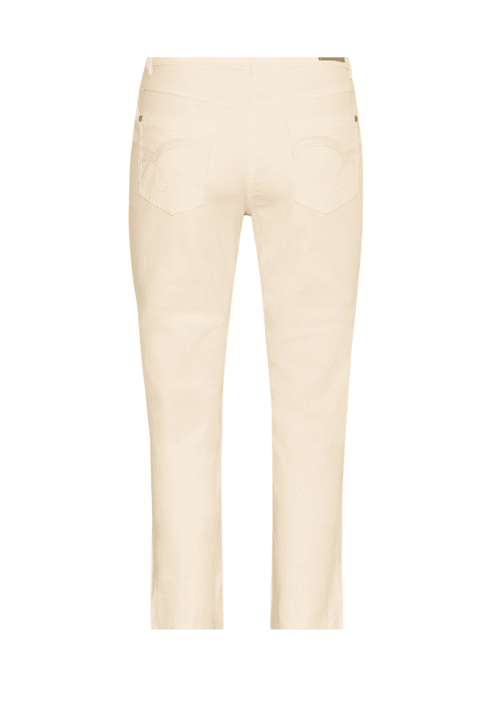 Madelaine ankelbukse havre 72 cm