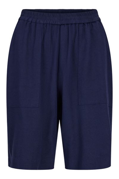 Hovedbilde Inger lin-shorts marine