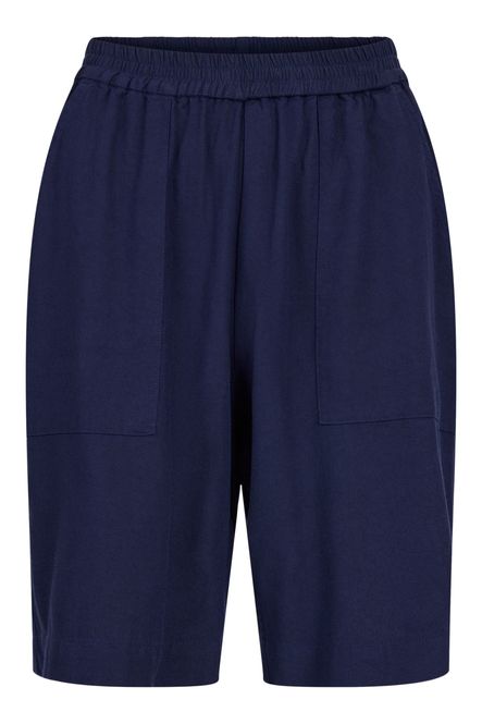 Hovedbilde Inger lin-shorts marine
