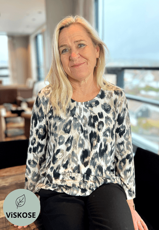 Gry topp leopard