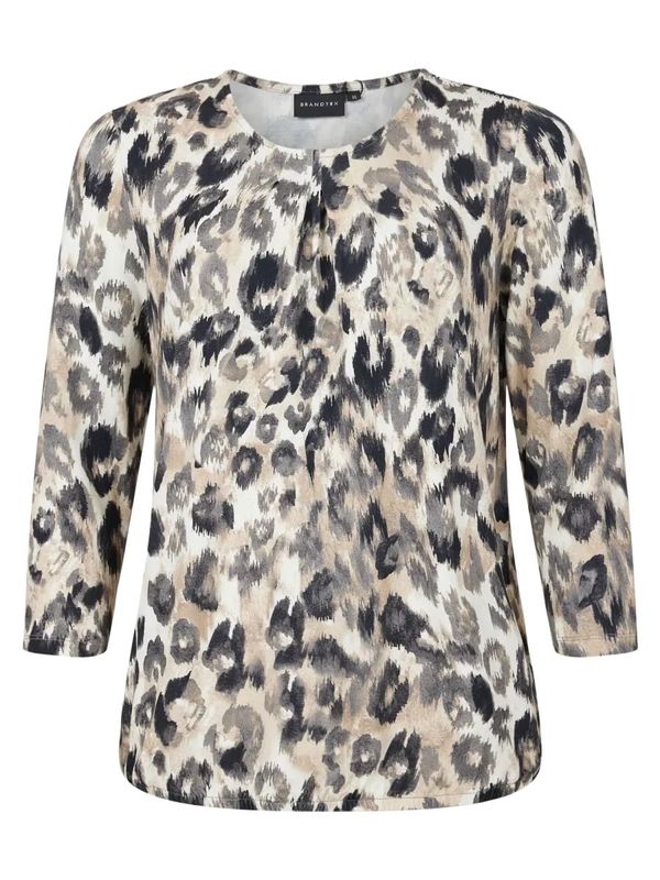 Gry topp leopard