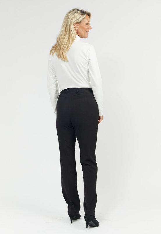 Brandtex penbukse Sara svart