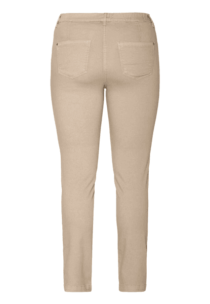 Hovedbilde Madelaine bukse strikkliv sand 78 cm