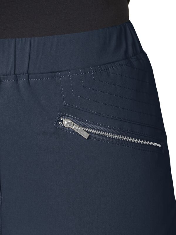 Brandtex Siri bukse blå 78 cm