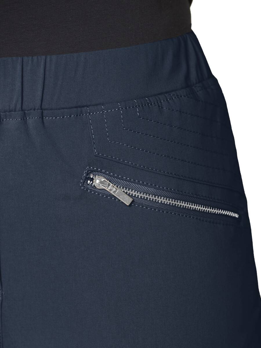 Brandtex Siri bukse blå 78 cm