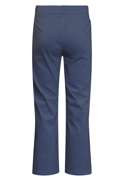 Hovedbilde Tonje bukse bootcut blå 68 cm