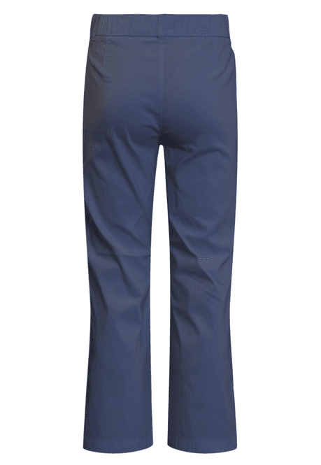 Hovedbilde Tonje bukse bootcut blå 68 cm