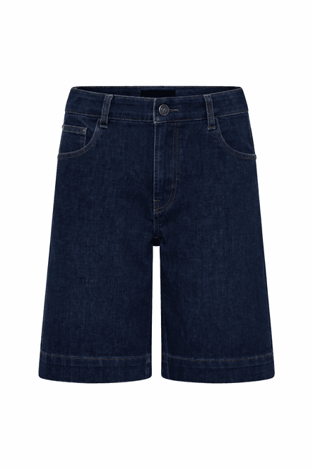 Hovedbilde Cero Emma shorts mørk denim 