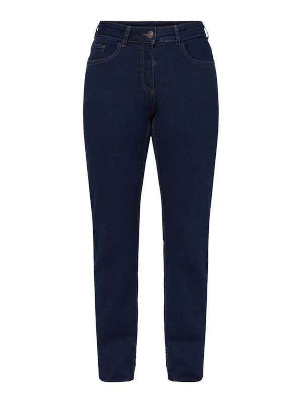 Brandtex Ingrid olabukse mørk blå 78 og 82 cm