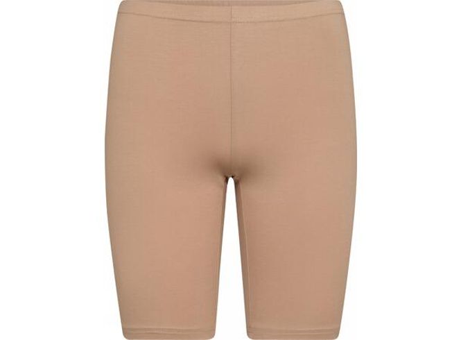 Hovedbilde Sykkelshorts hudfarget
