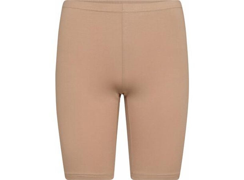 Sykkelshorts hudfarget