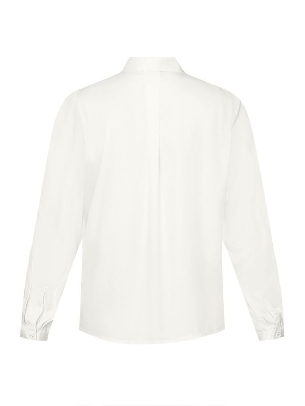 Ester bluse off-white