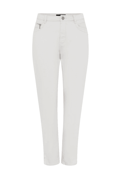 Hovedbilde Cero bukse Suzanne hvit