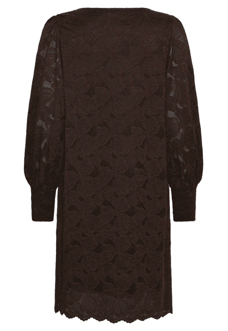 Hovedbilde Line blondekjole mocca