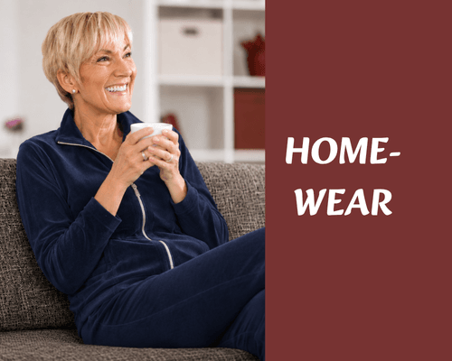 HOMEWEAR