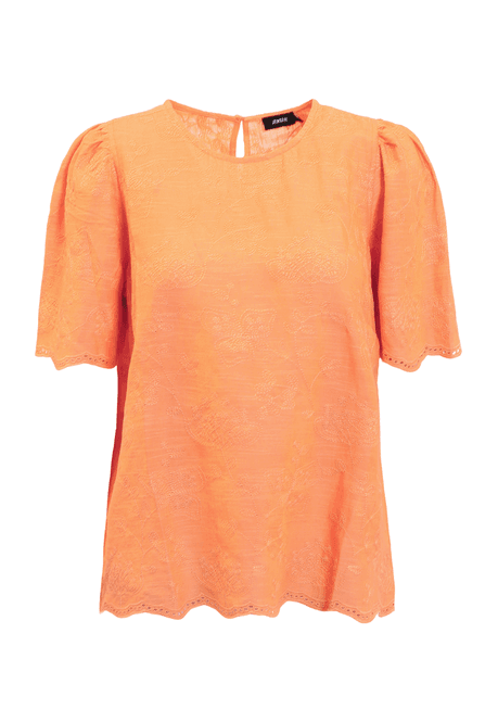 Hovedbilde Carine bluse korall 