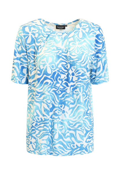 Hovedbilde Lisen t-shirt minty breeze