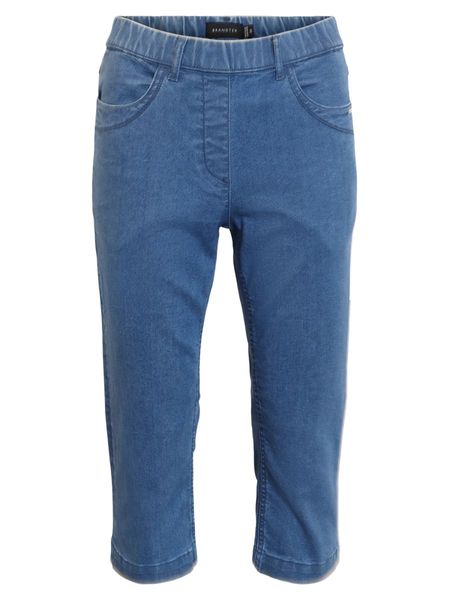 Hovedbilde Tonje capribukse denim