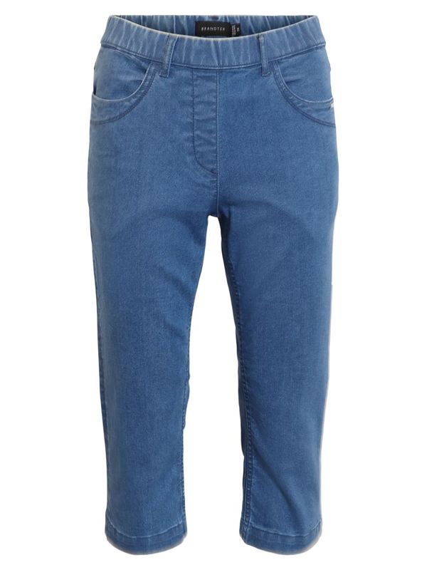 Tonje capribukse denim