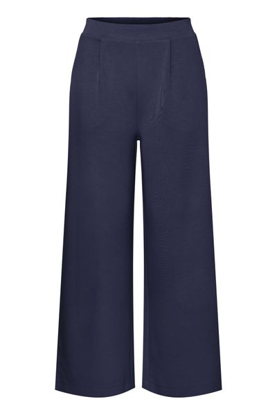 Hovedbilde Aurora myke bukser marine 68 cm