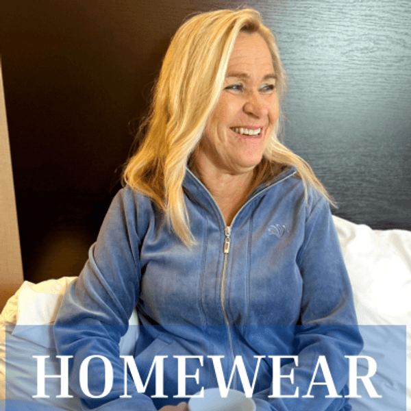 HOMEWEAR