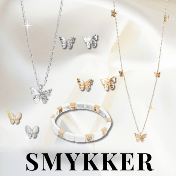 smykker fra a&C oslo