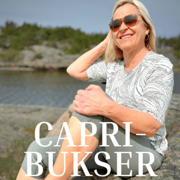 capribukser