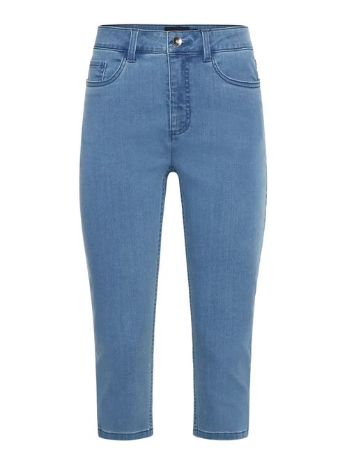 Hovedbilde Jane capribukse denim