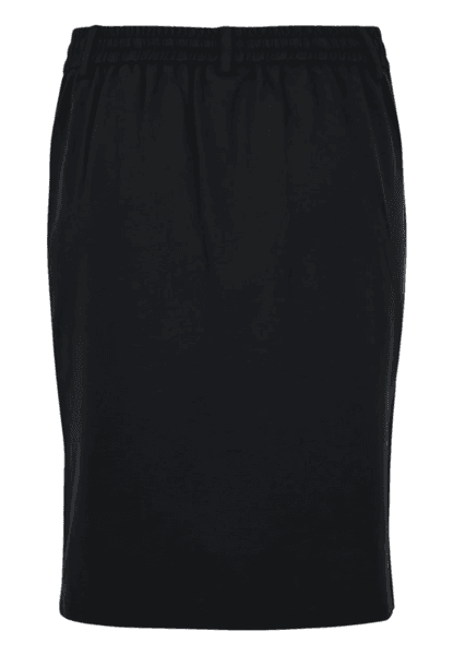 Hovedbilde Brandtex favorittskjørt svart