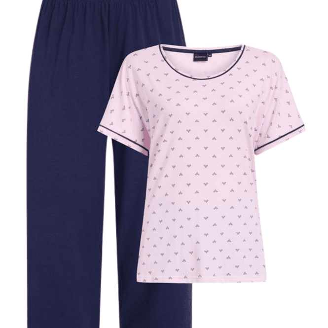 Hovedbilde Tone sommerpyjamas