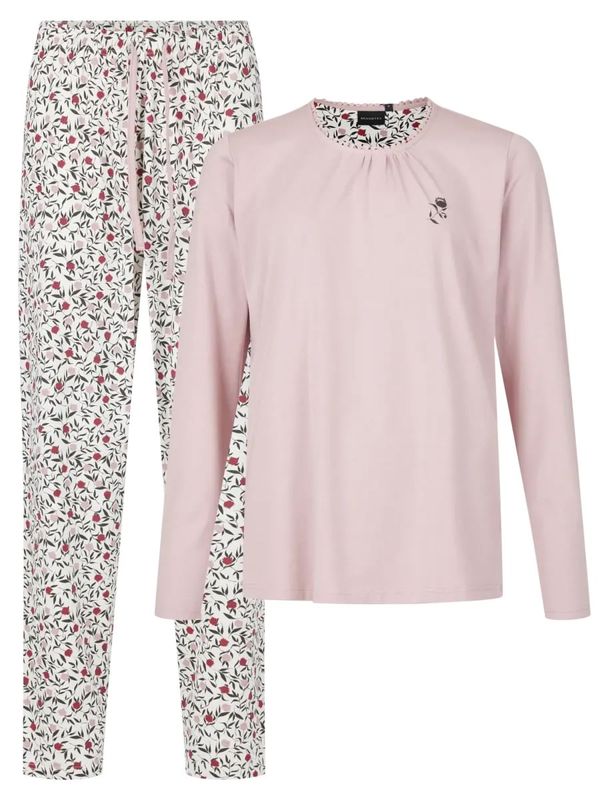 Edel pyjamas pink flower