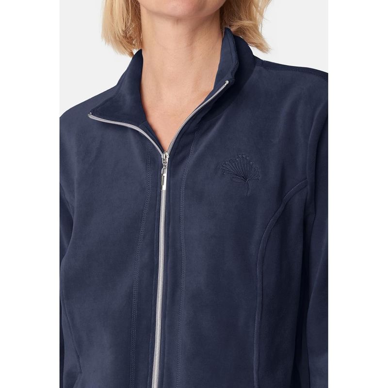 Anne kosedress 💙​ mørk blå